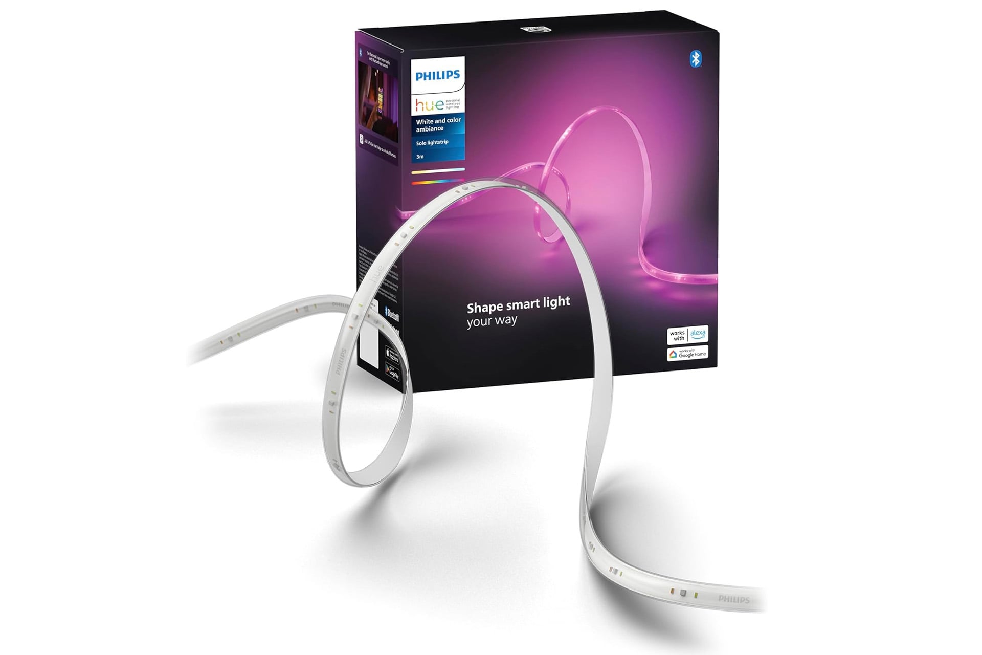 Philips Hue Lightstrip