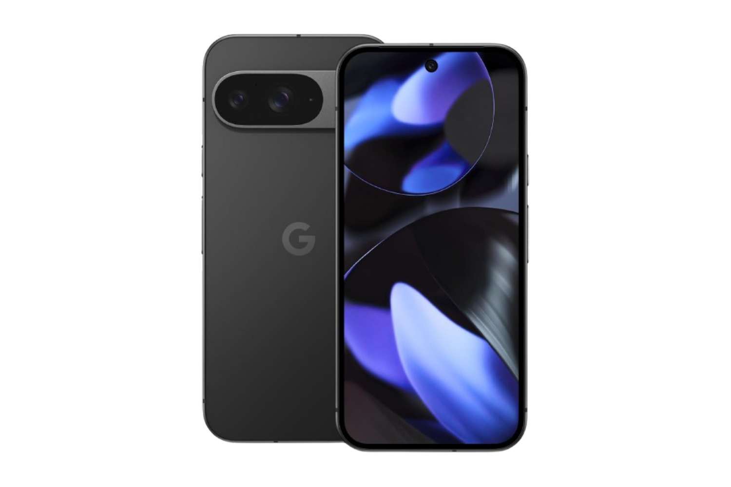 Pixel 9