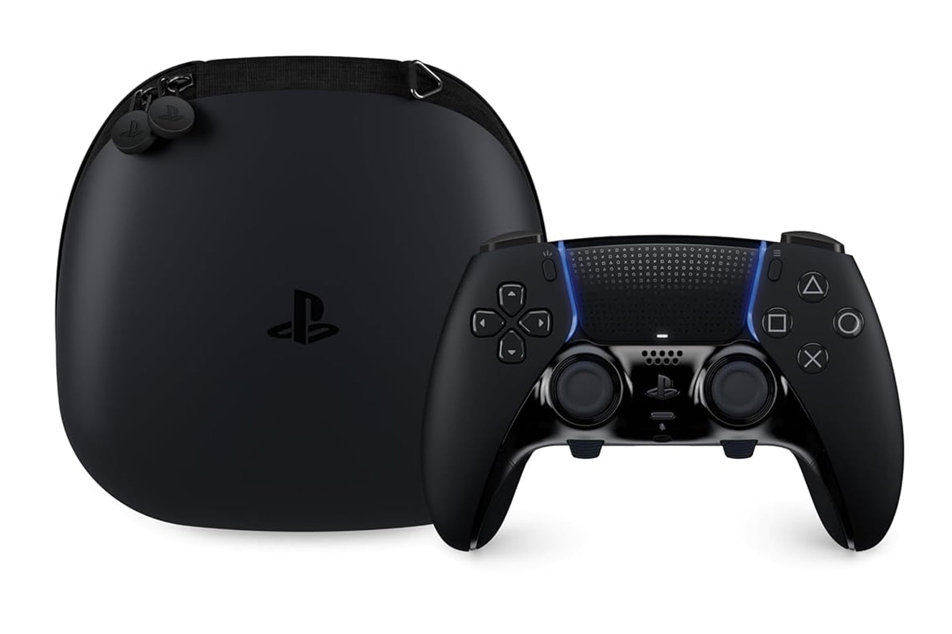 Playstation Dualsense Edge Wireless Controller