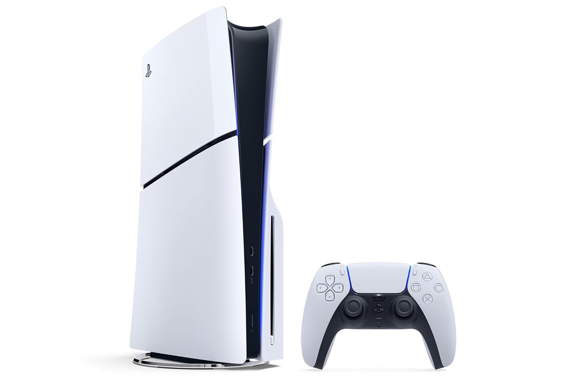 Ps5 Slim Playstation