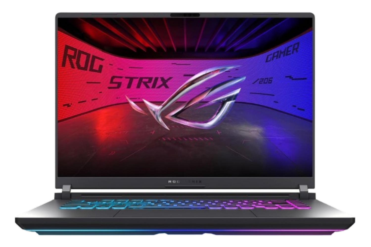 Rog Strix