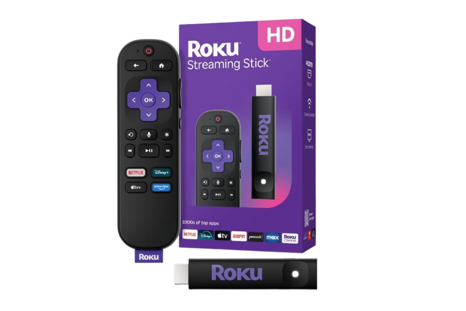 Roku Streaming Stick