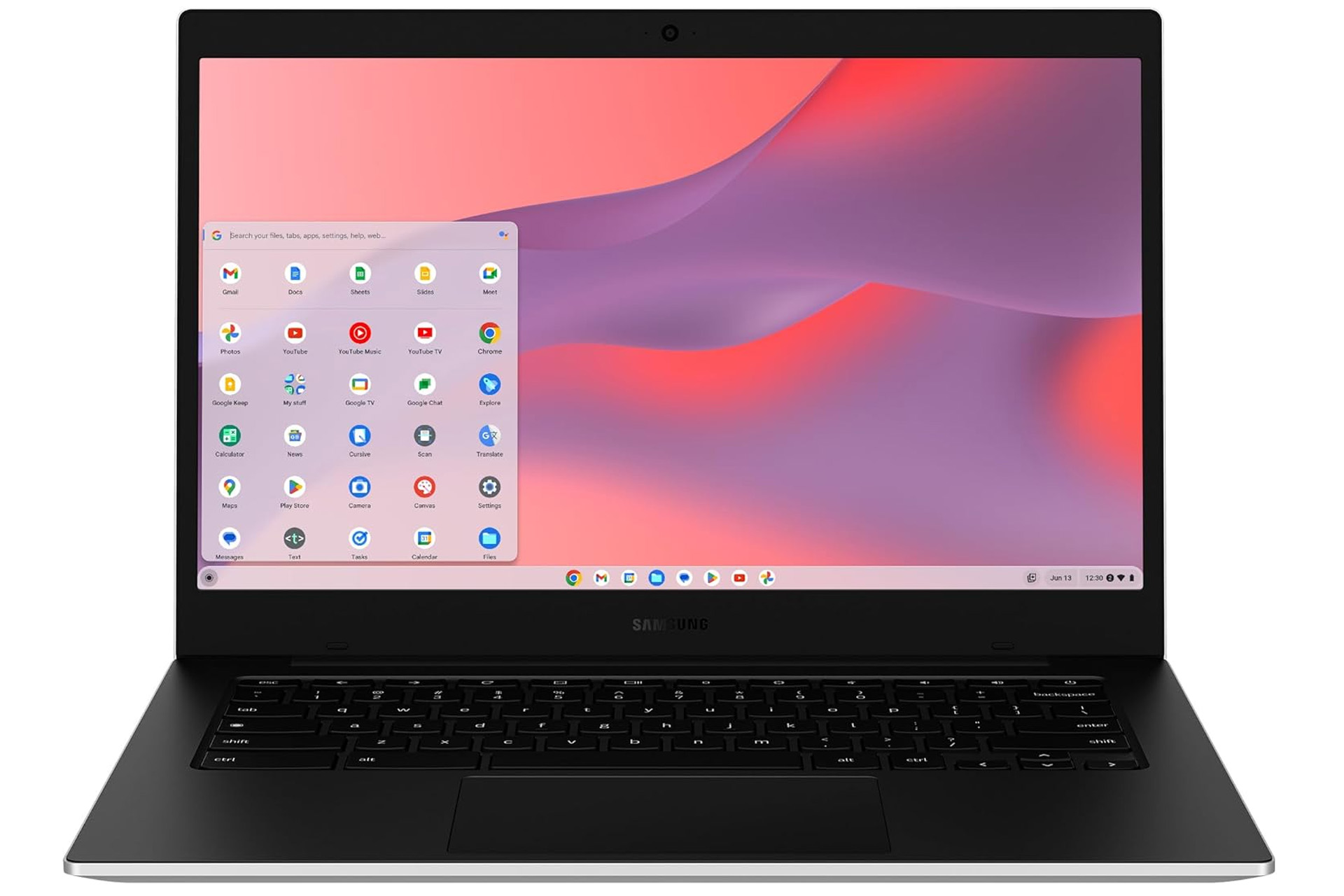 Samsung 14 Chromebook