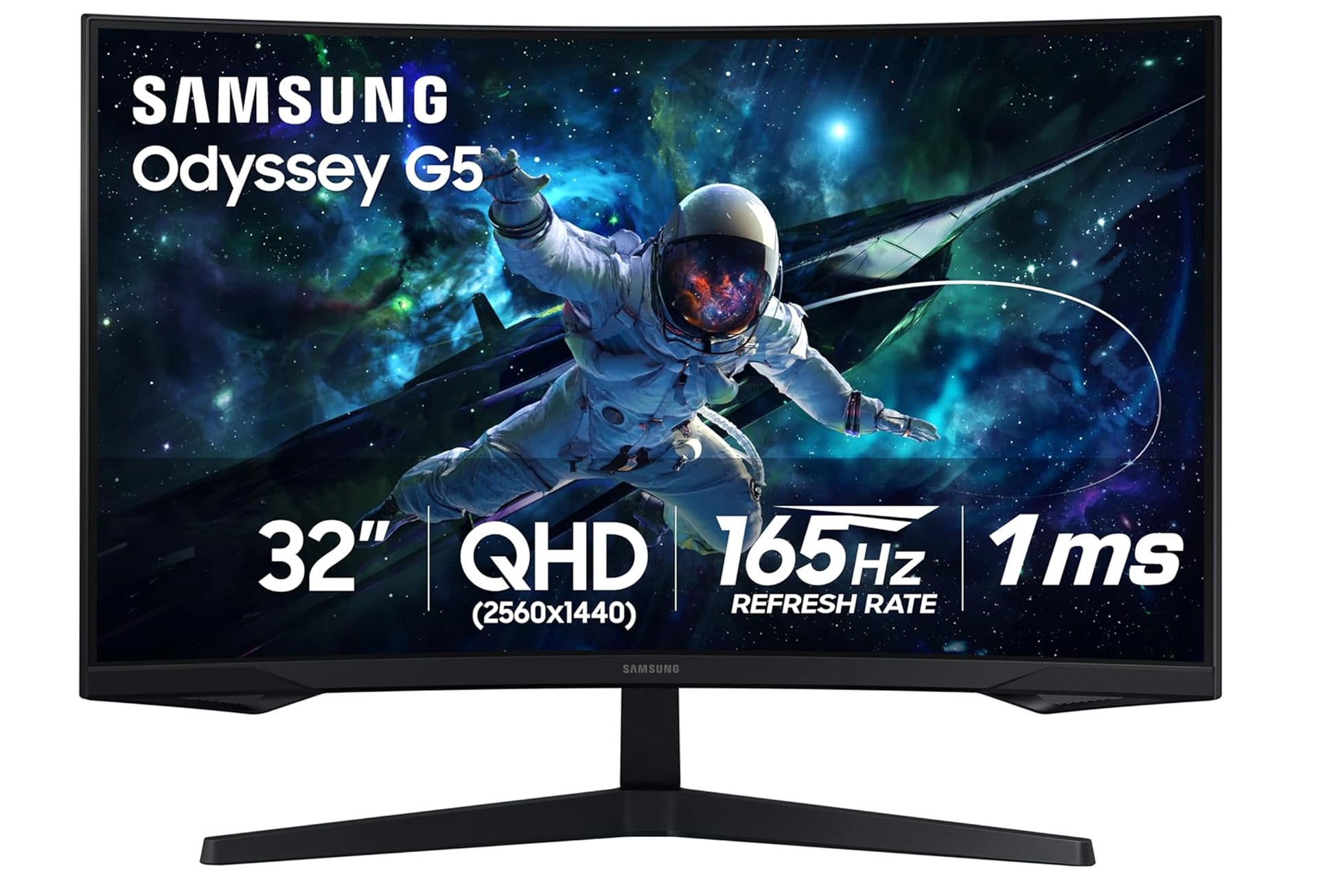 Samsung Odyssey G5 32
