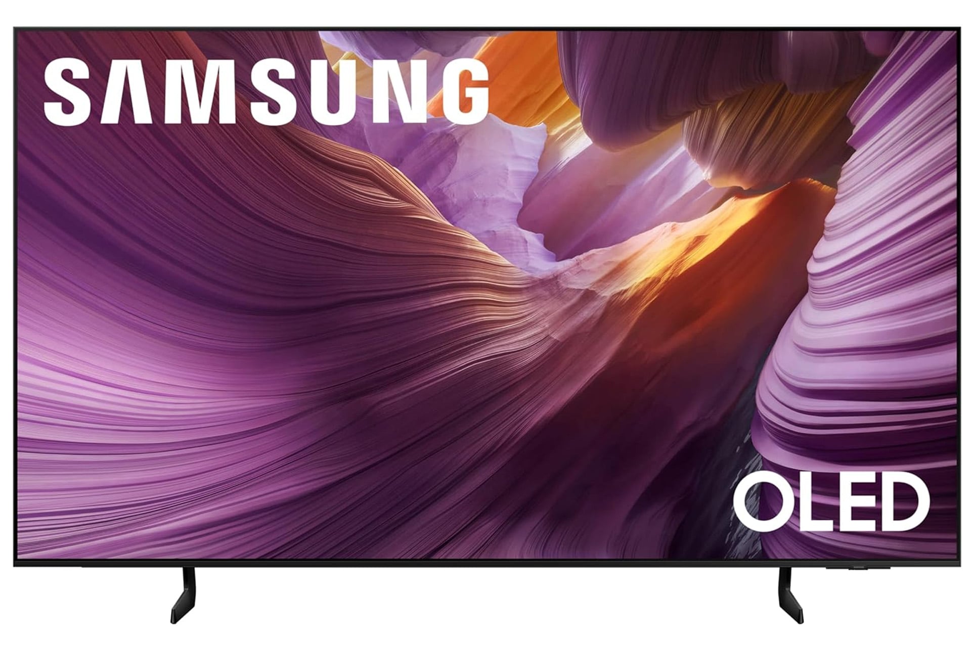 Samsung Oled Tv 83