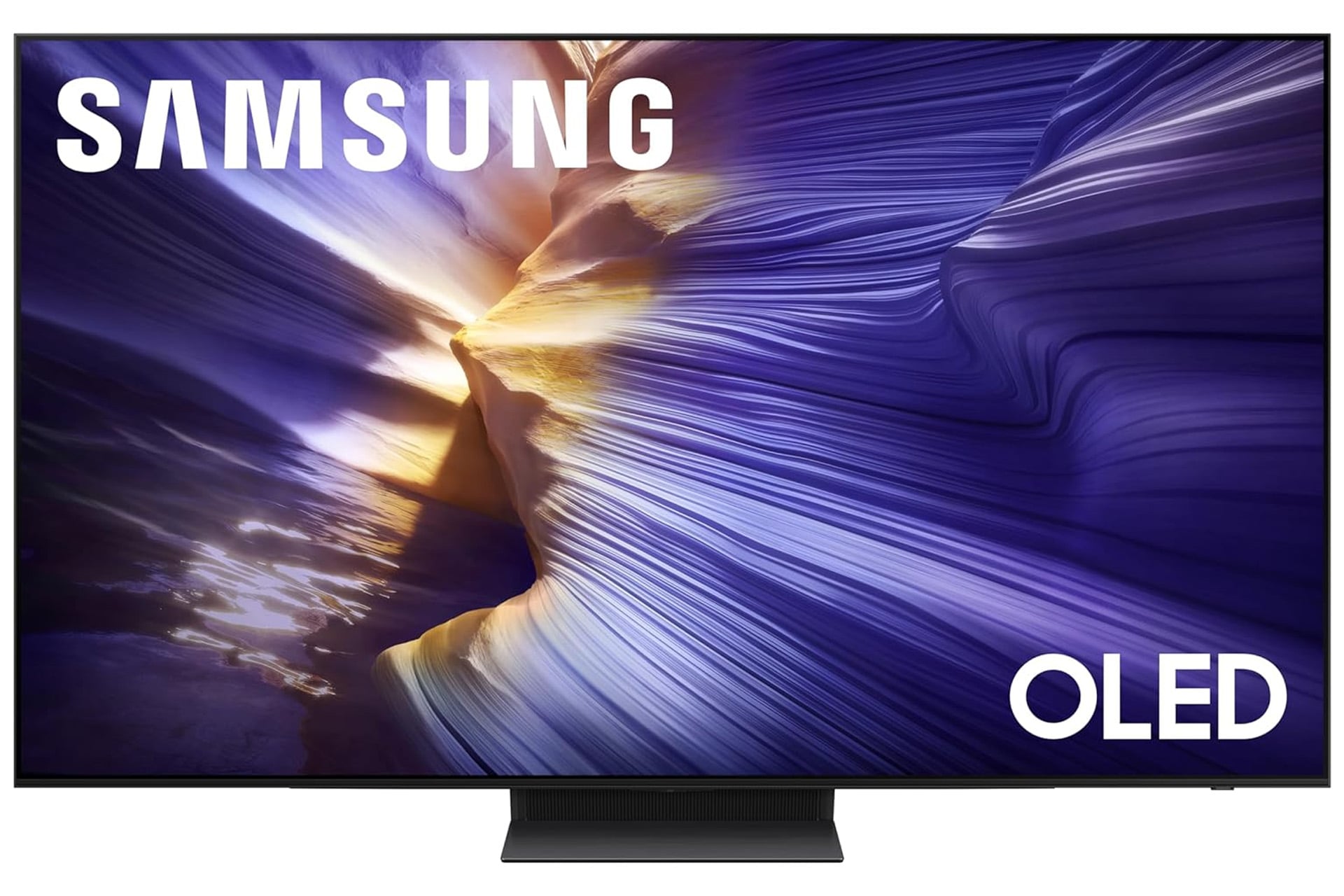 Samsung Oled Tv