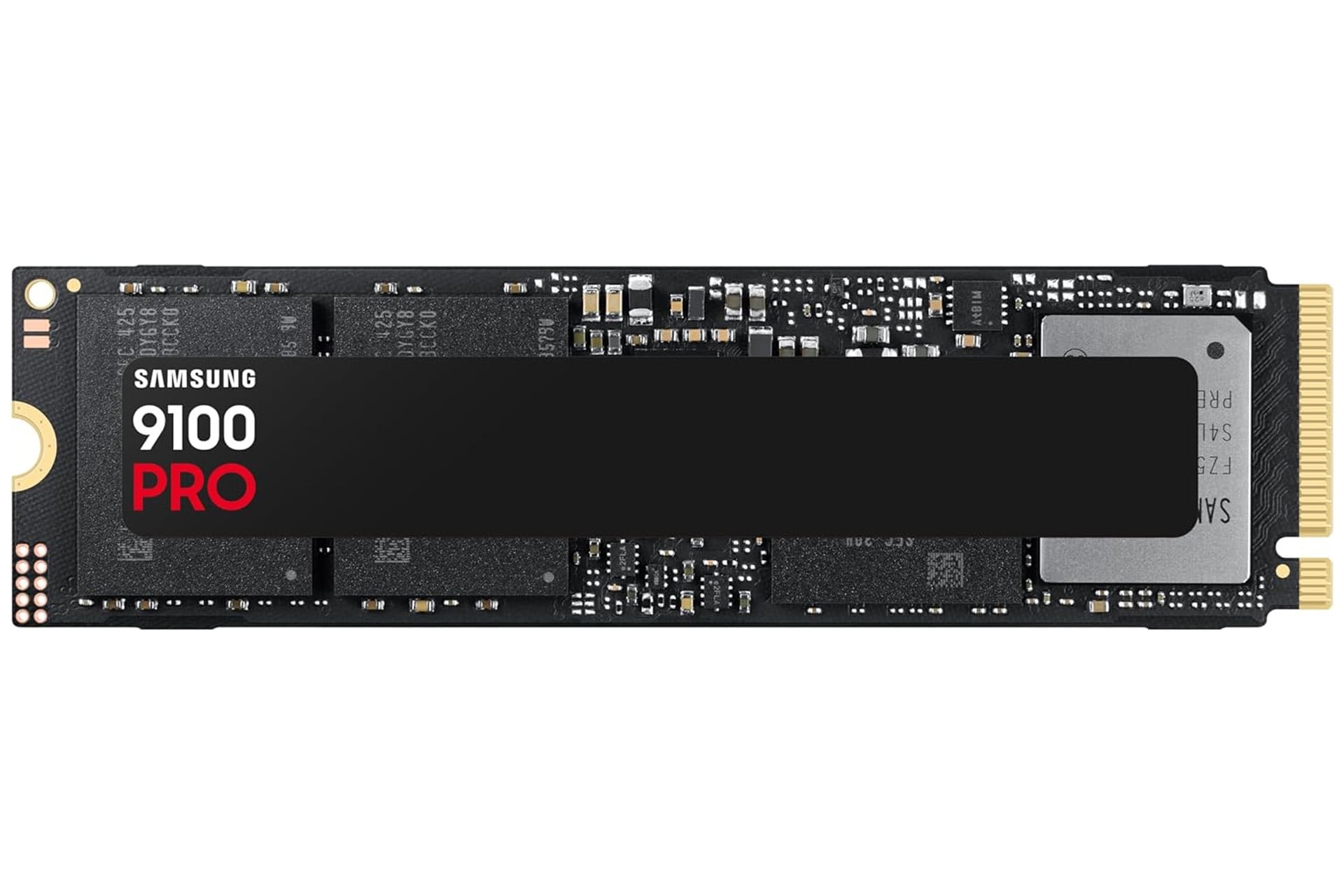 Samsung Ssd 9100 Pro