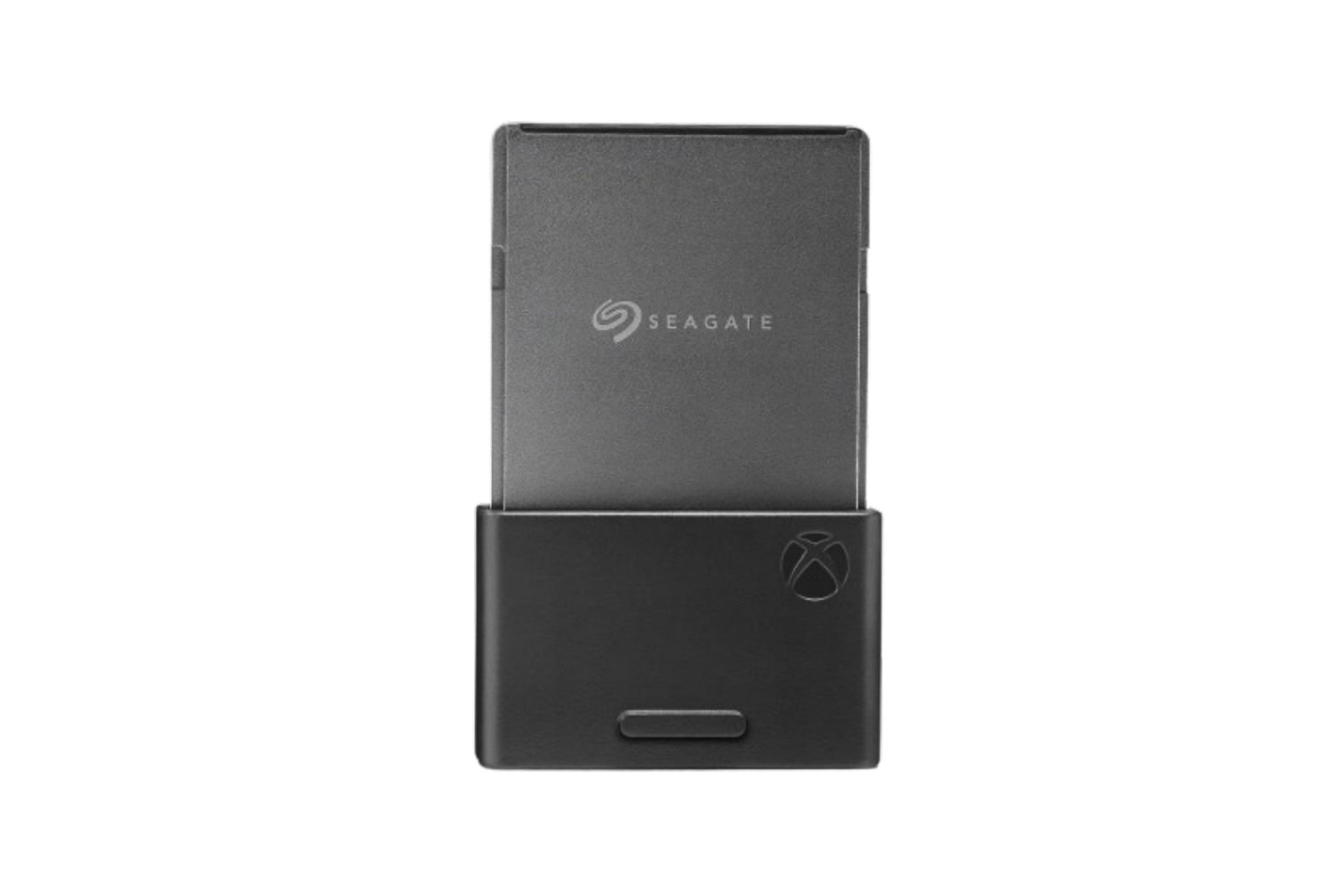 Seagate Ssd