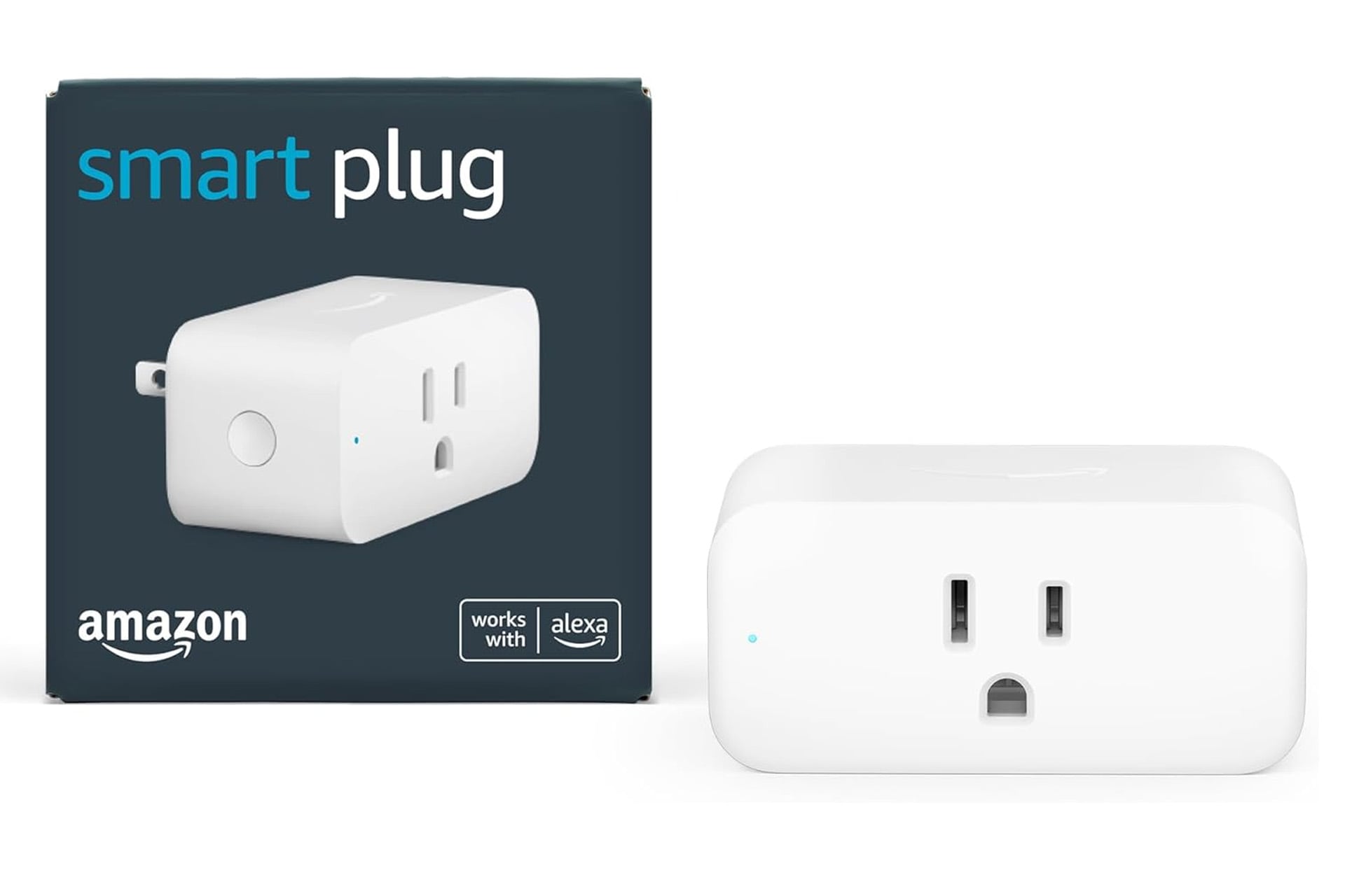 Smart Plug Amazon