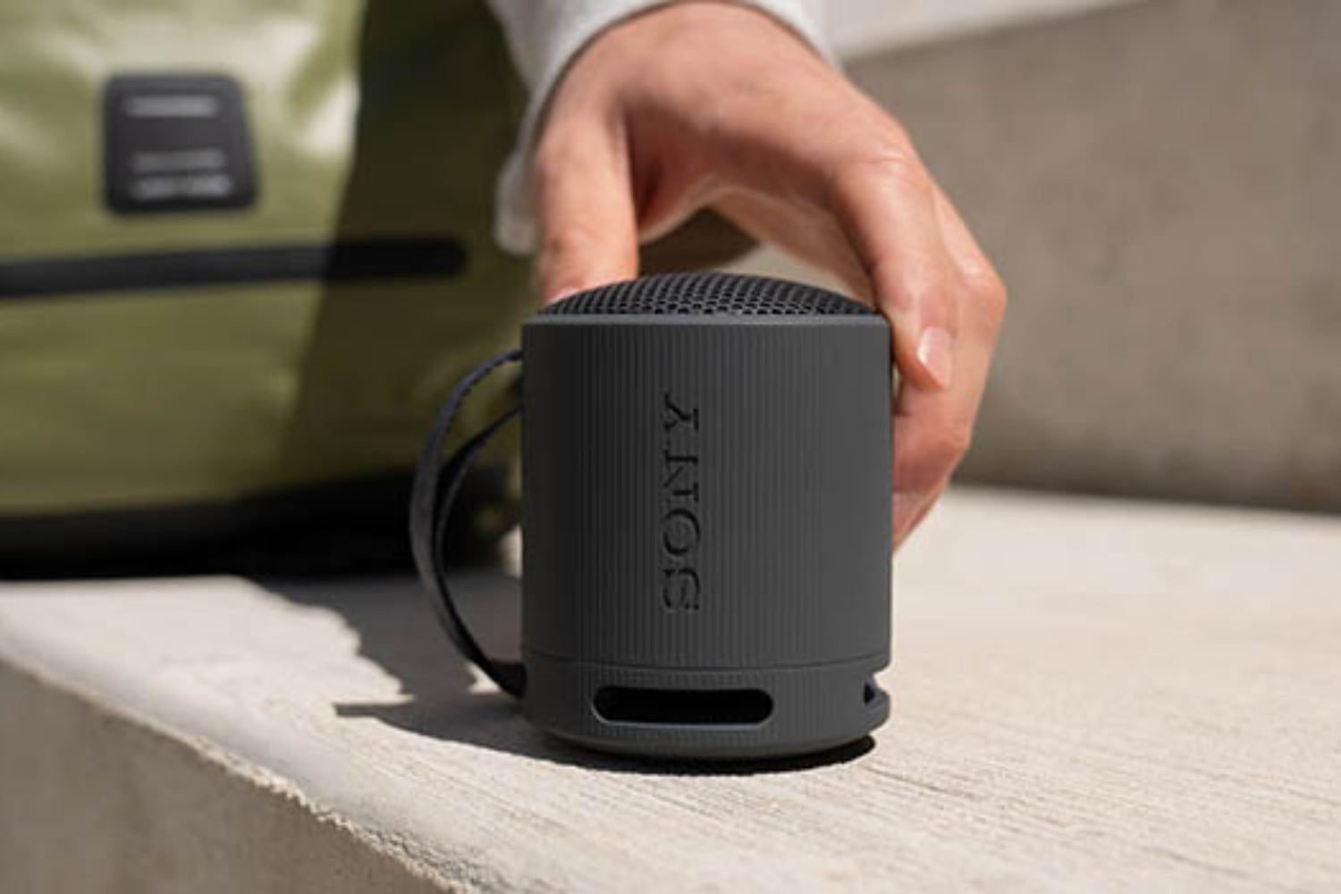 Sony Speaker
