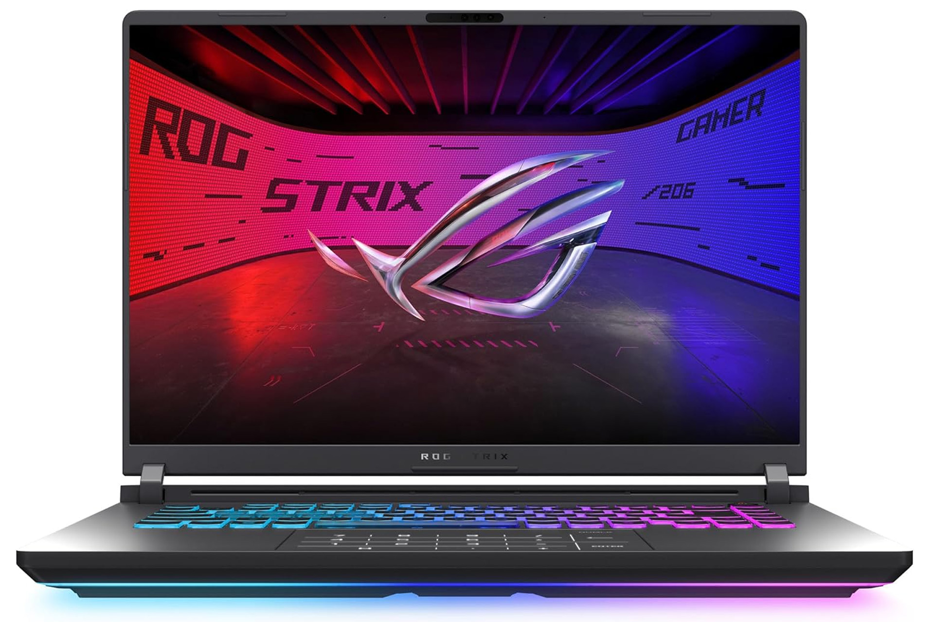 Strix Rog G16 Asus