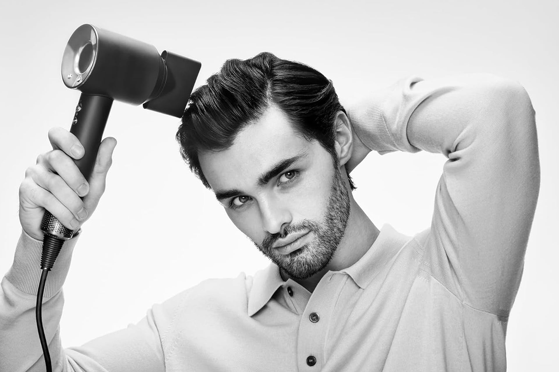 Supersonic Dyson Dryer