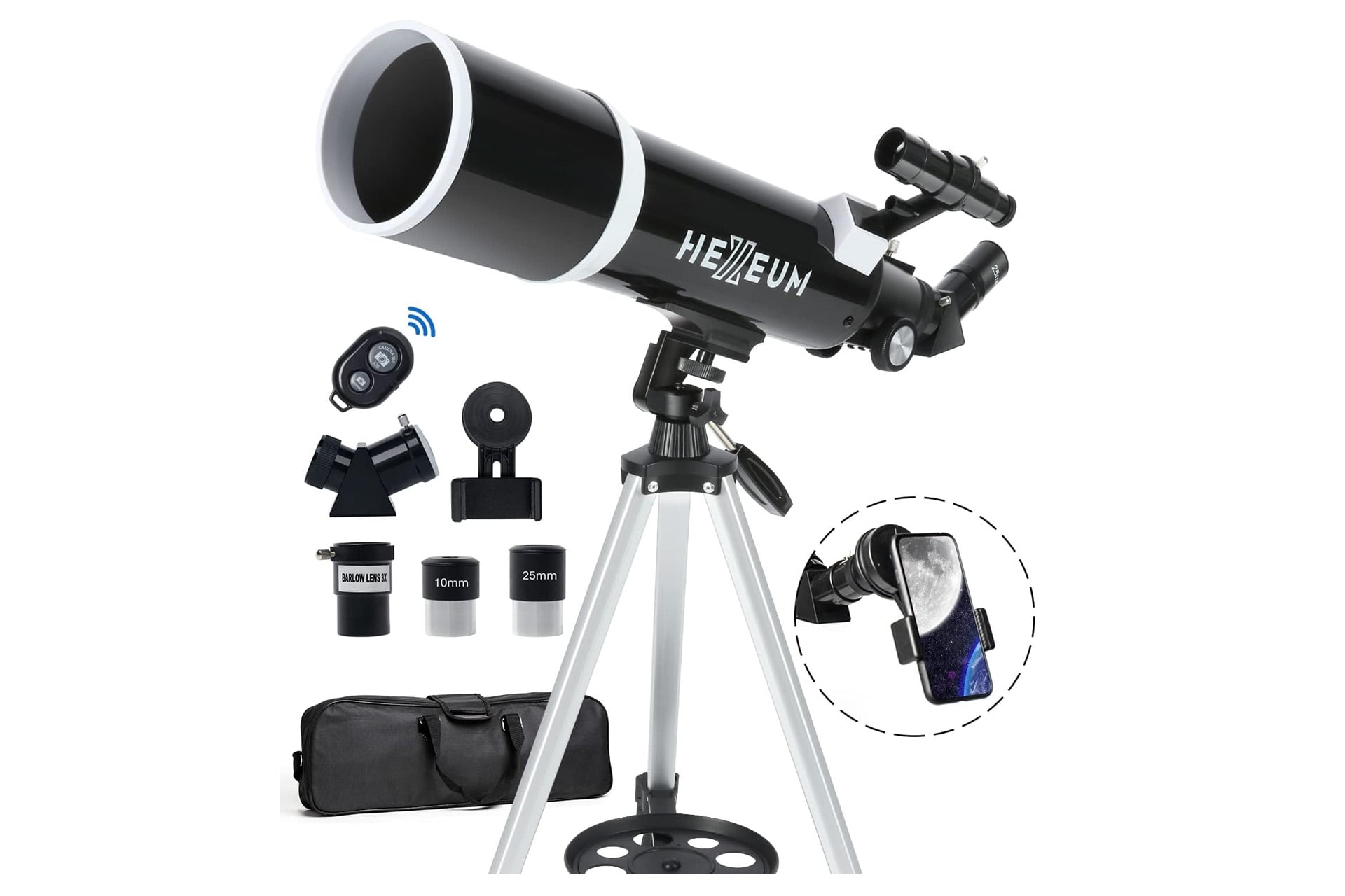 Telescope Beginner