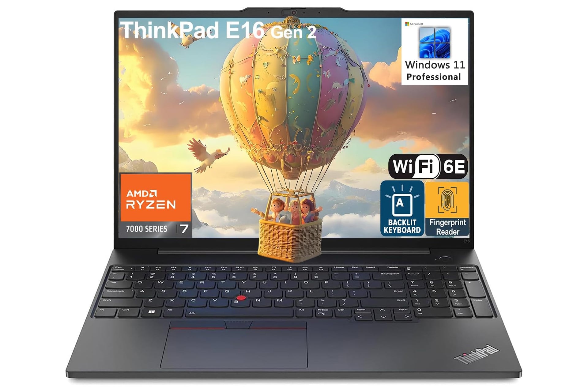 Thinkpad Lenovo G6