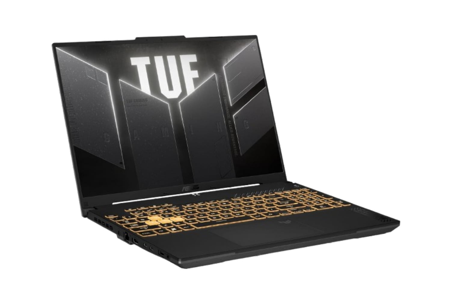 Tuf Laptop