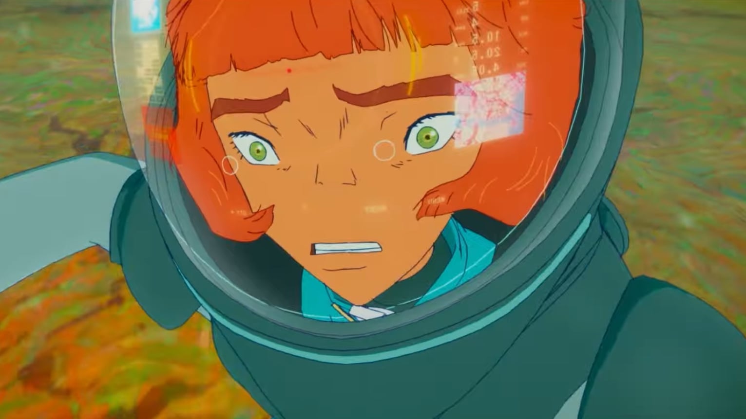 All You Need Is Kill