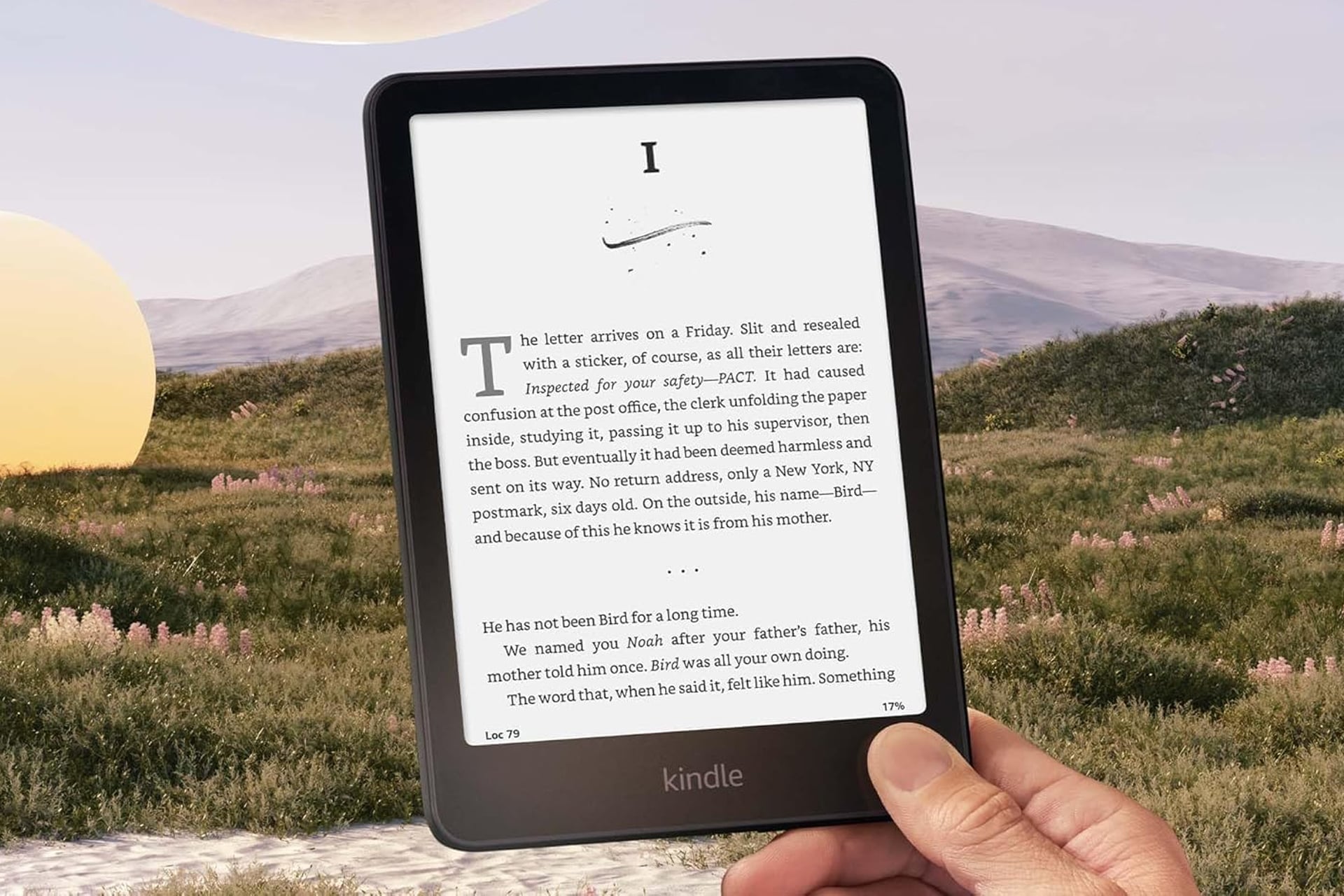 Amazonkindlepaperwhite