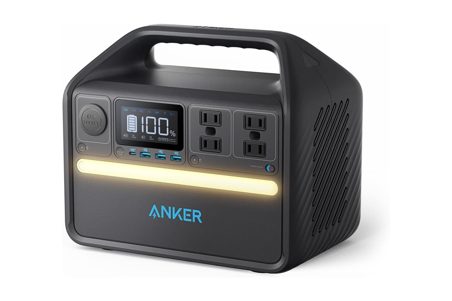 Anker 535 Portable Power Station