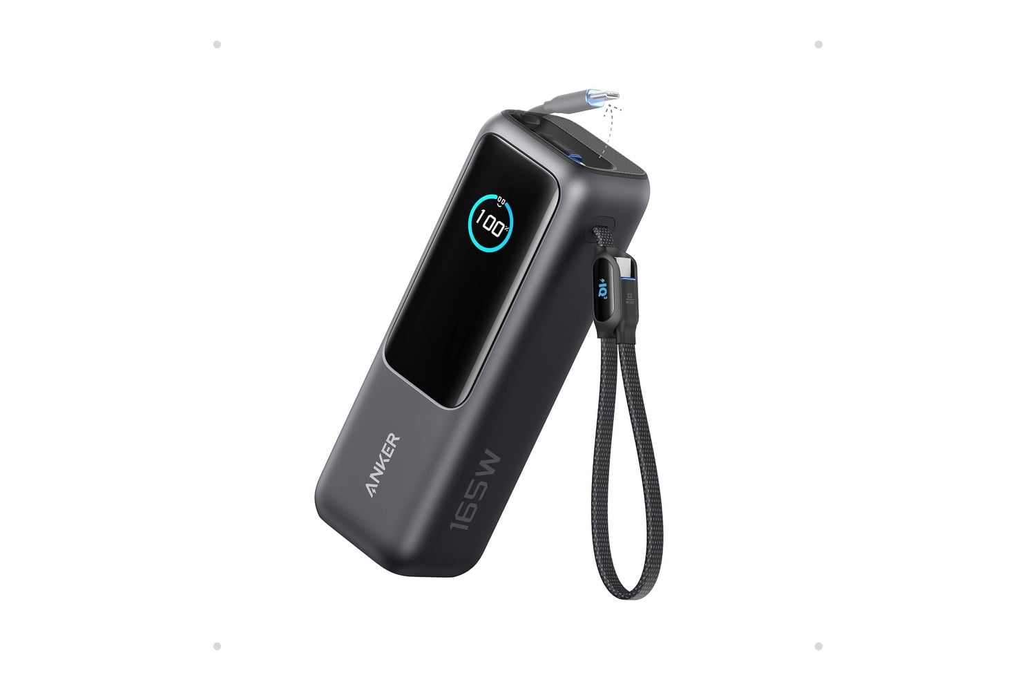 Anker Laptop Power Bank