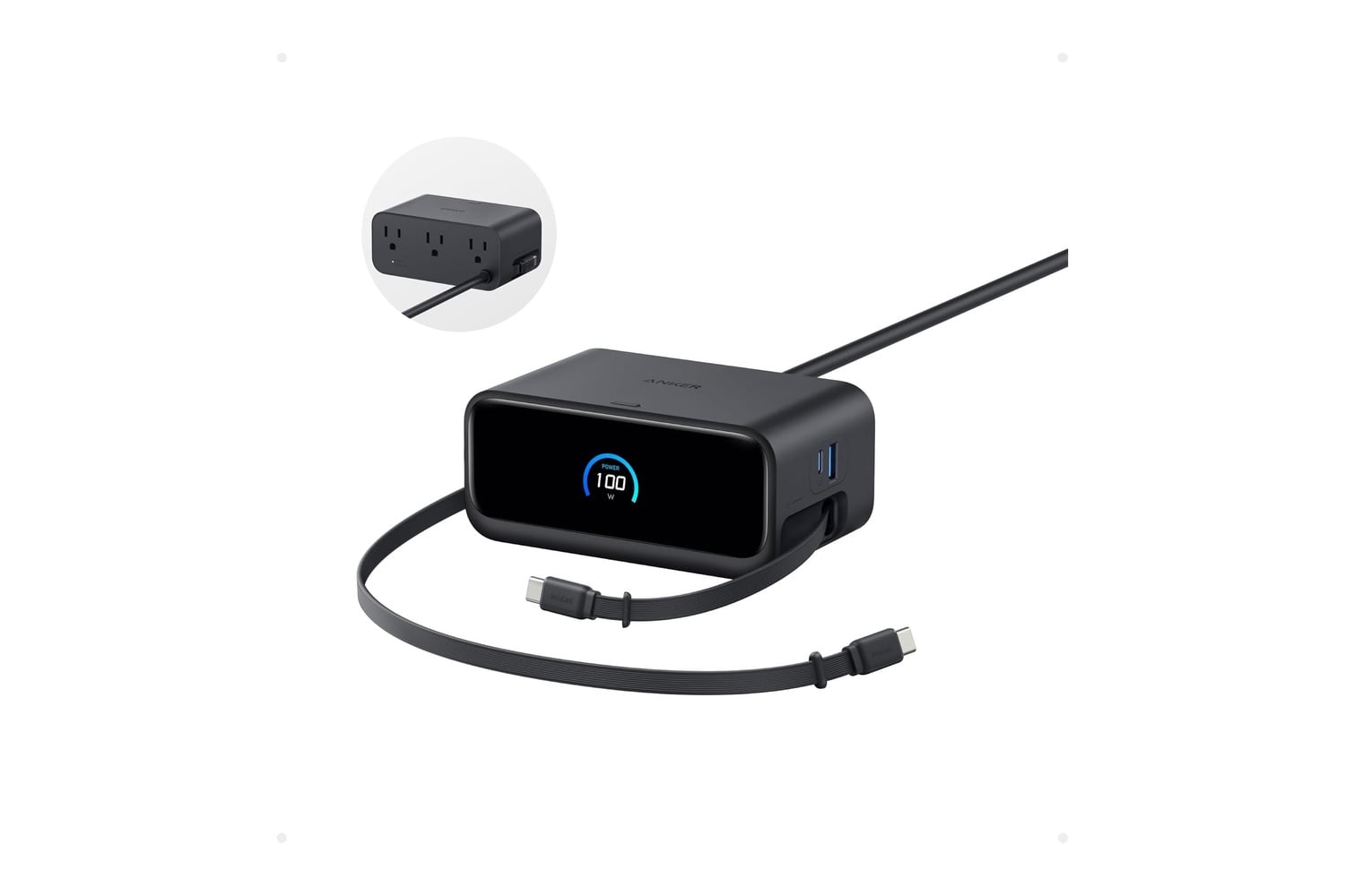 Anker Nano Charging Station