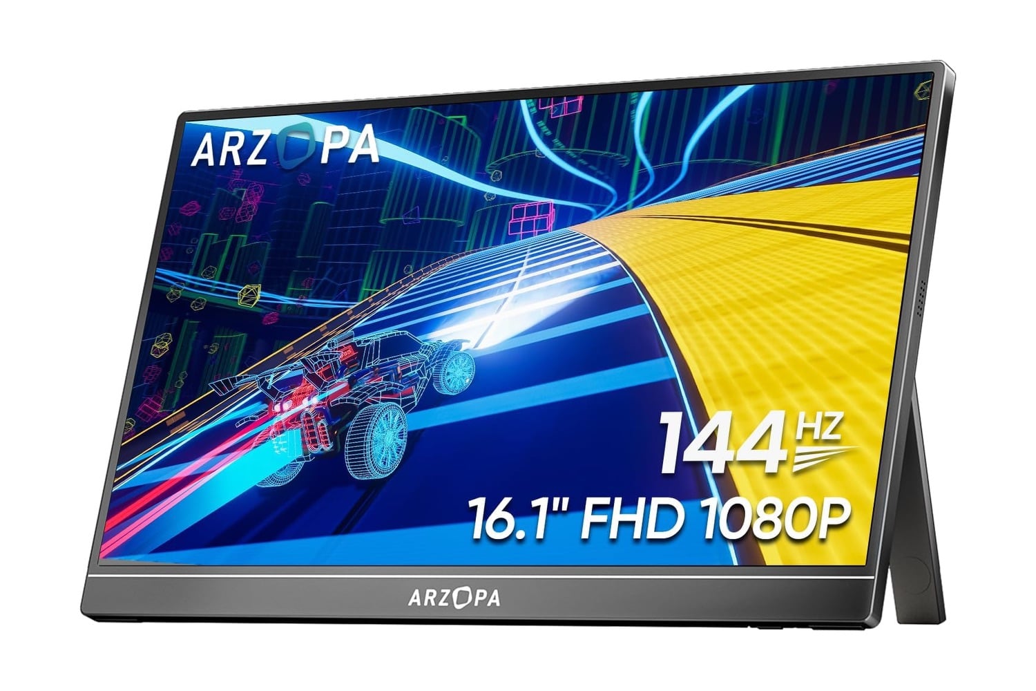 Arzopa Gaming Monitor