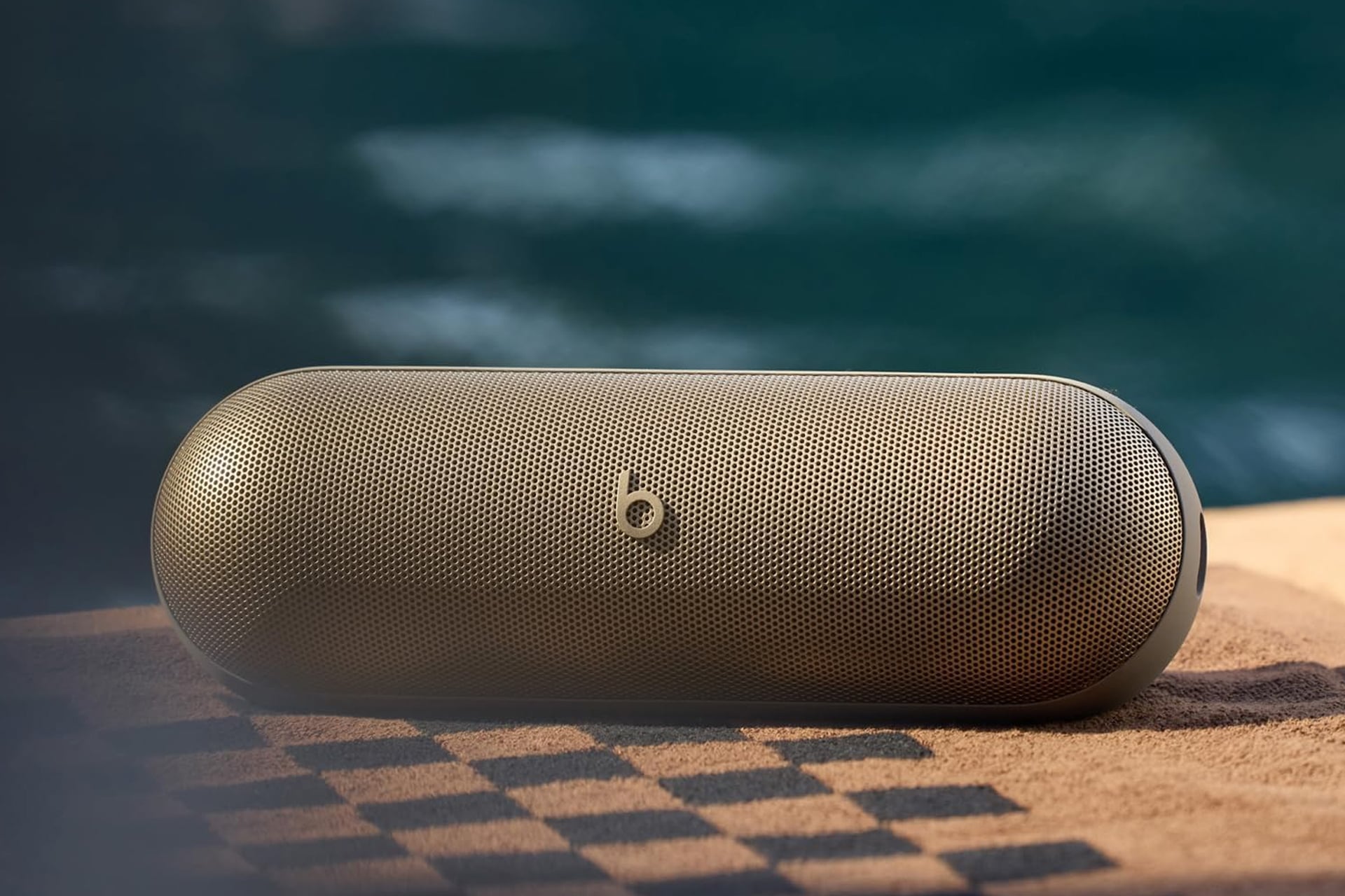Beatspill