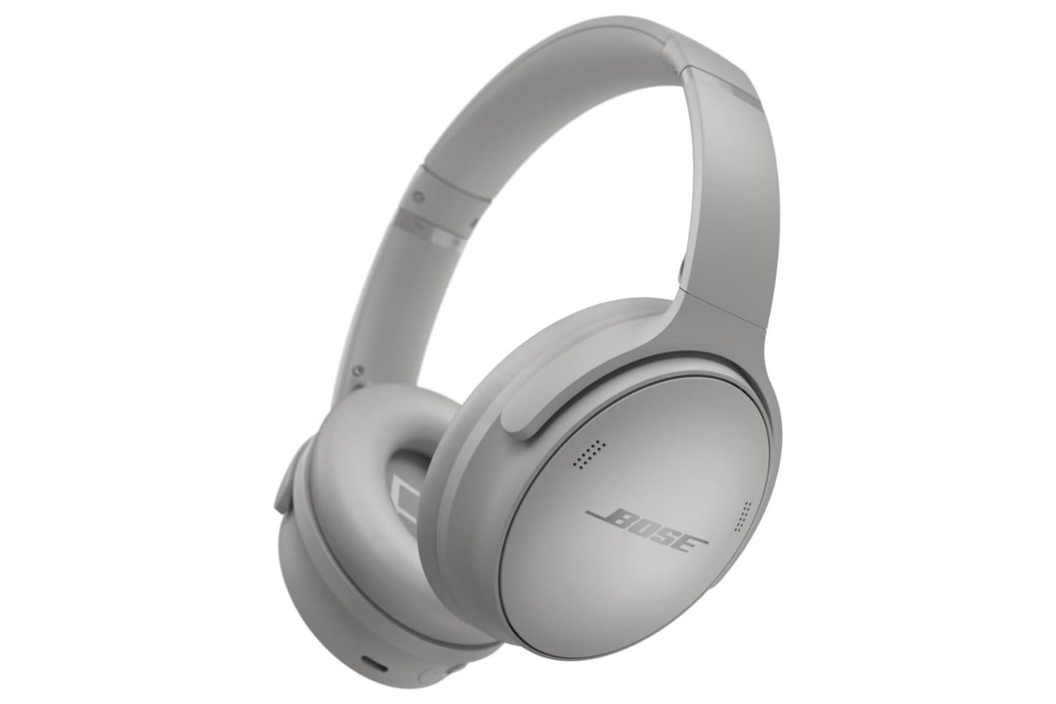 Bose Quietcomfort Headphones