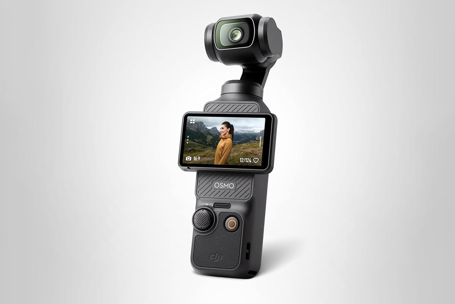 Dji Osmo Pocket 3