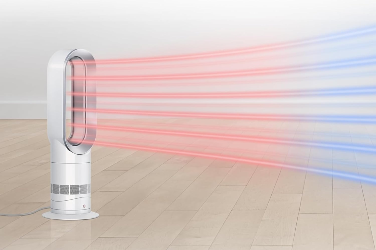Dyson Hot And Cool