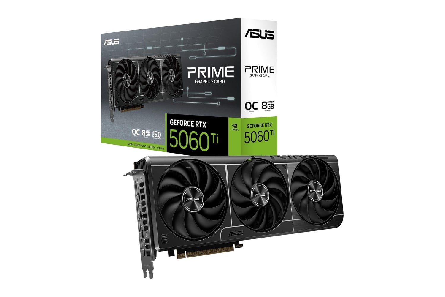 Geforce Rtx 5060 Ti