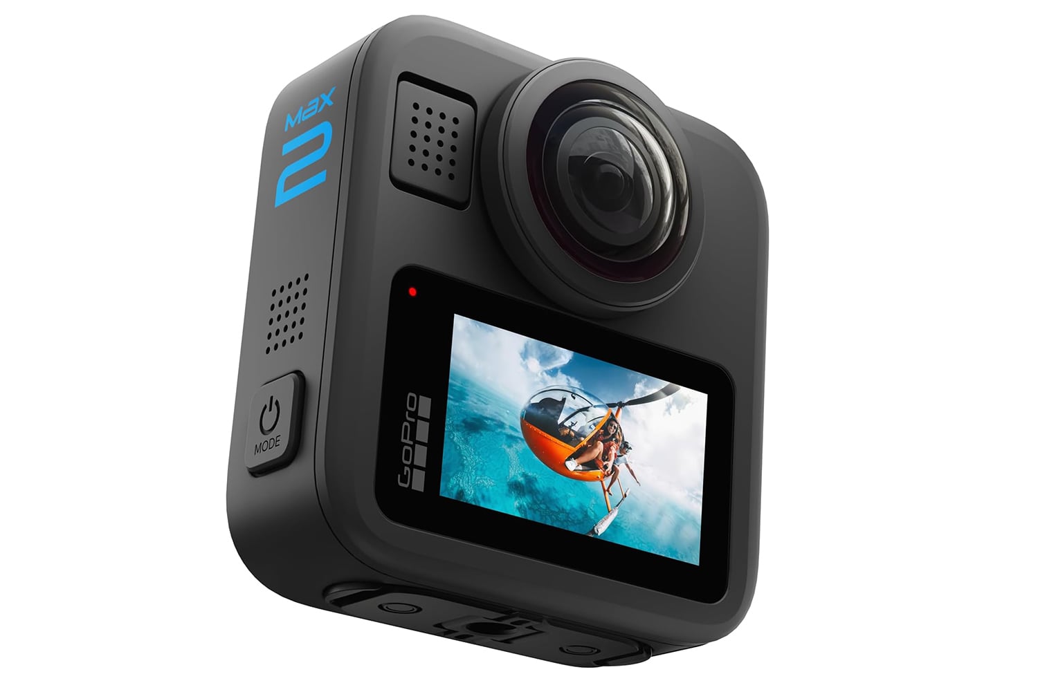 Gopro Max2