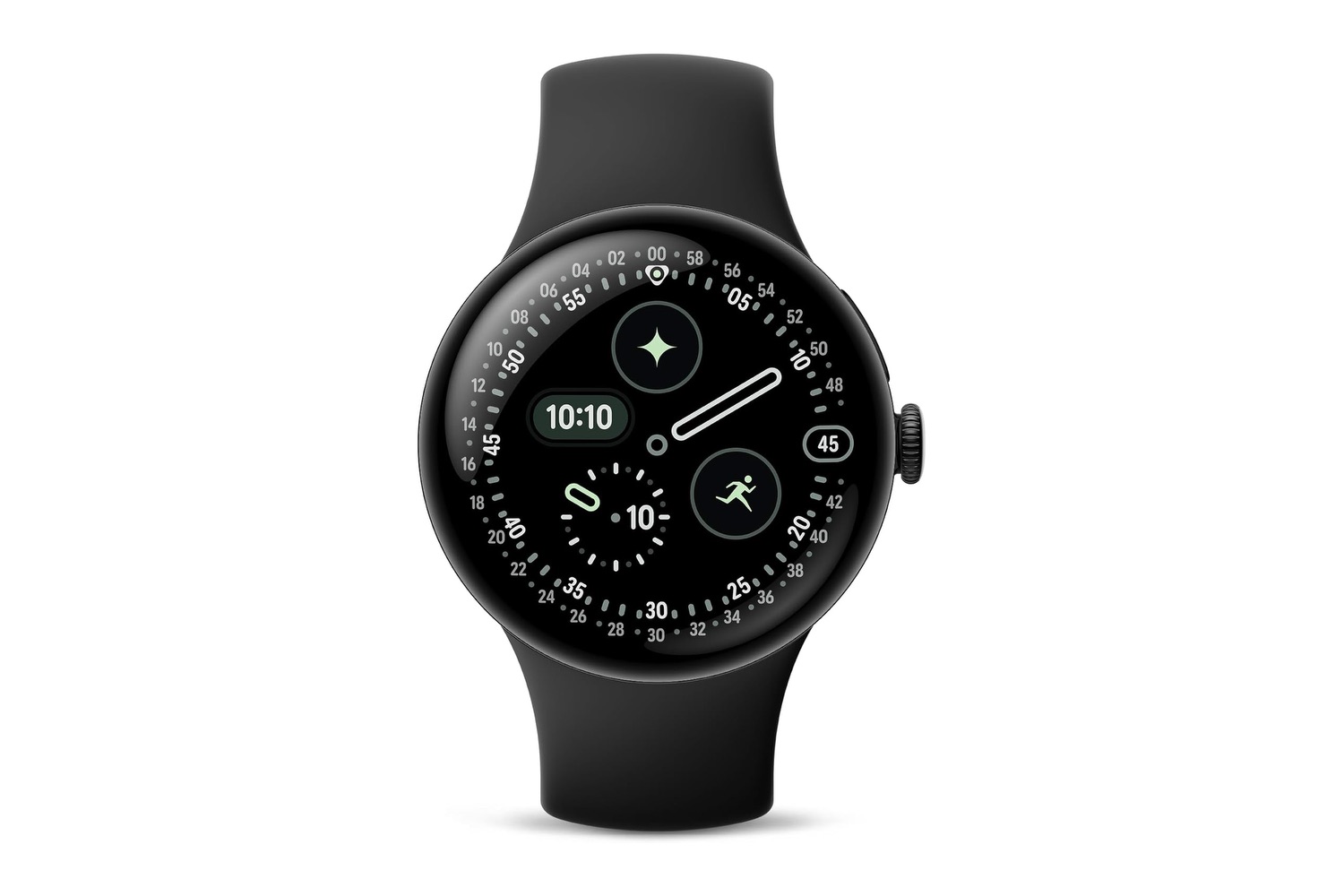 Google Pixel Watch 4
