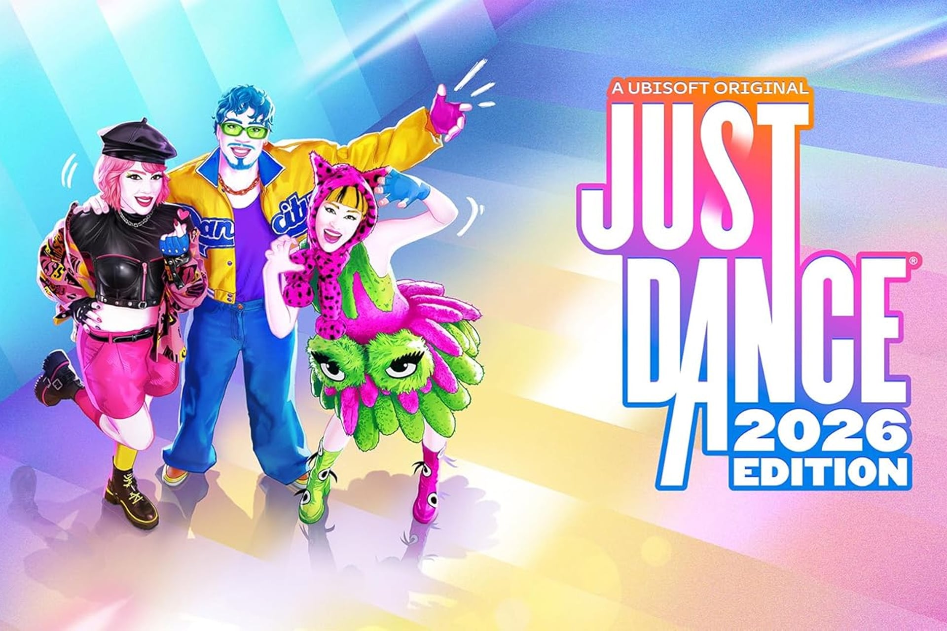 Justdance2026
