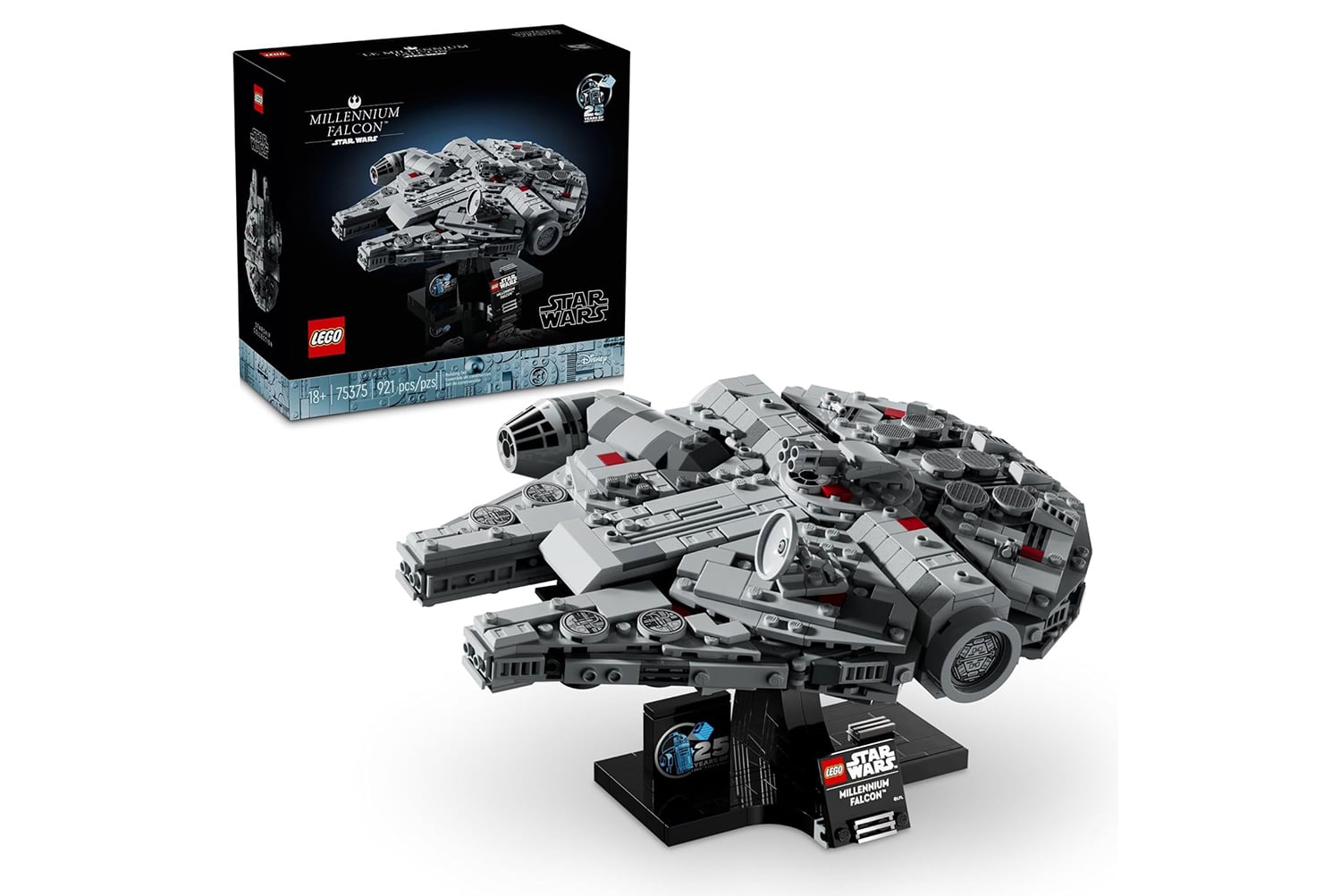 Lego Star Wars Millennium Falcon