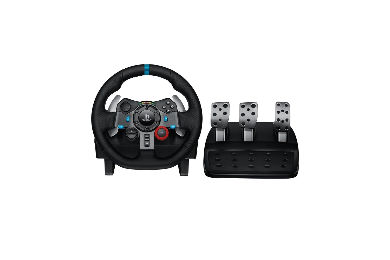 Logitech G29