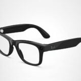 Ray Ban Meta (gen 1)