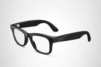 Ray Ban Meta (gen 1)