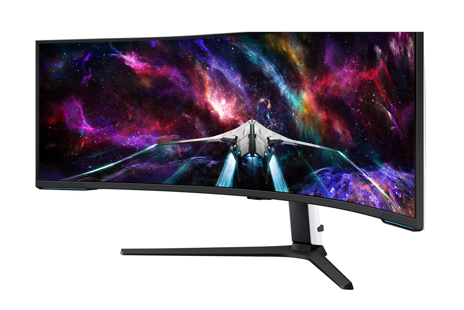 Samsung 57 Odyssey Neo G9 Gaming Monitor