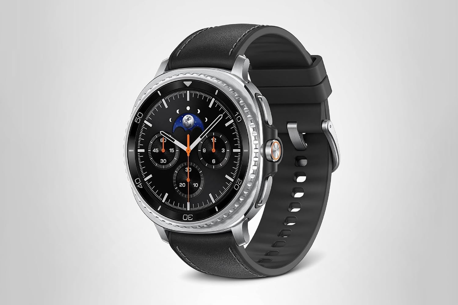 Samsung Galaxy Watch 8 Classic (2025)