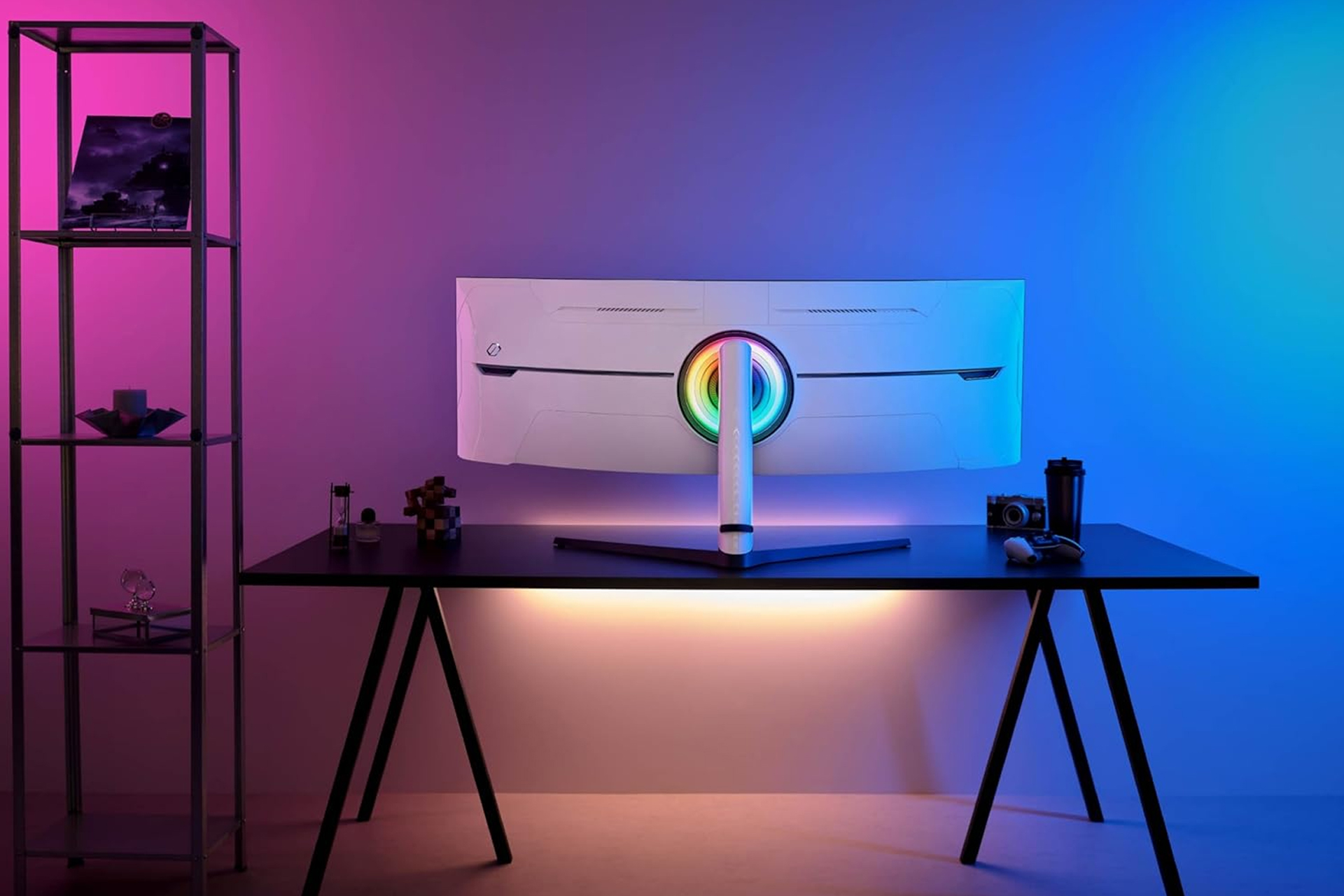 Samsung57odysseyneog9