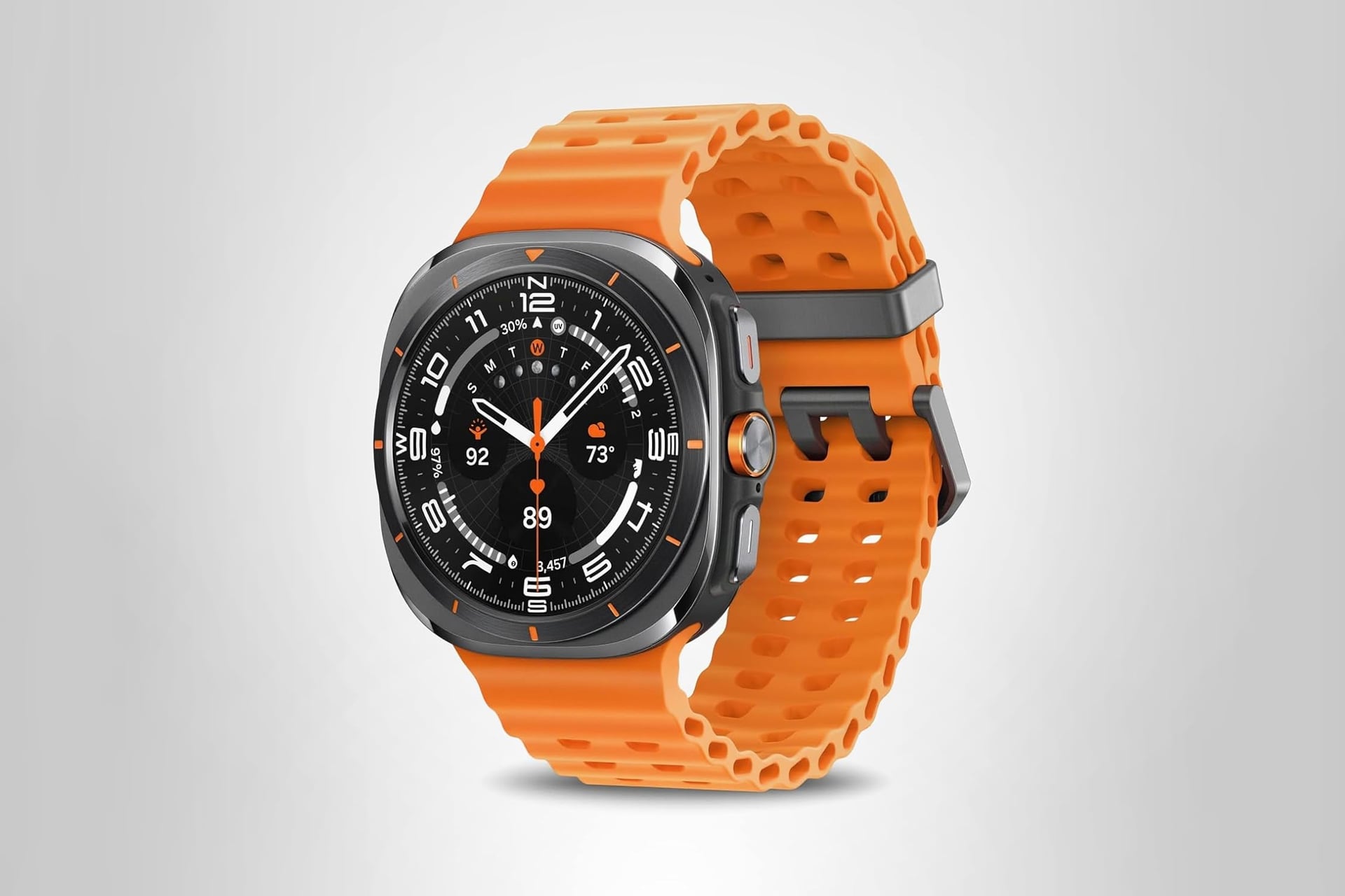 Samsunggalaxywatch Ultra