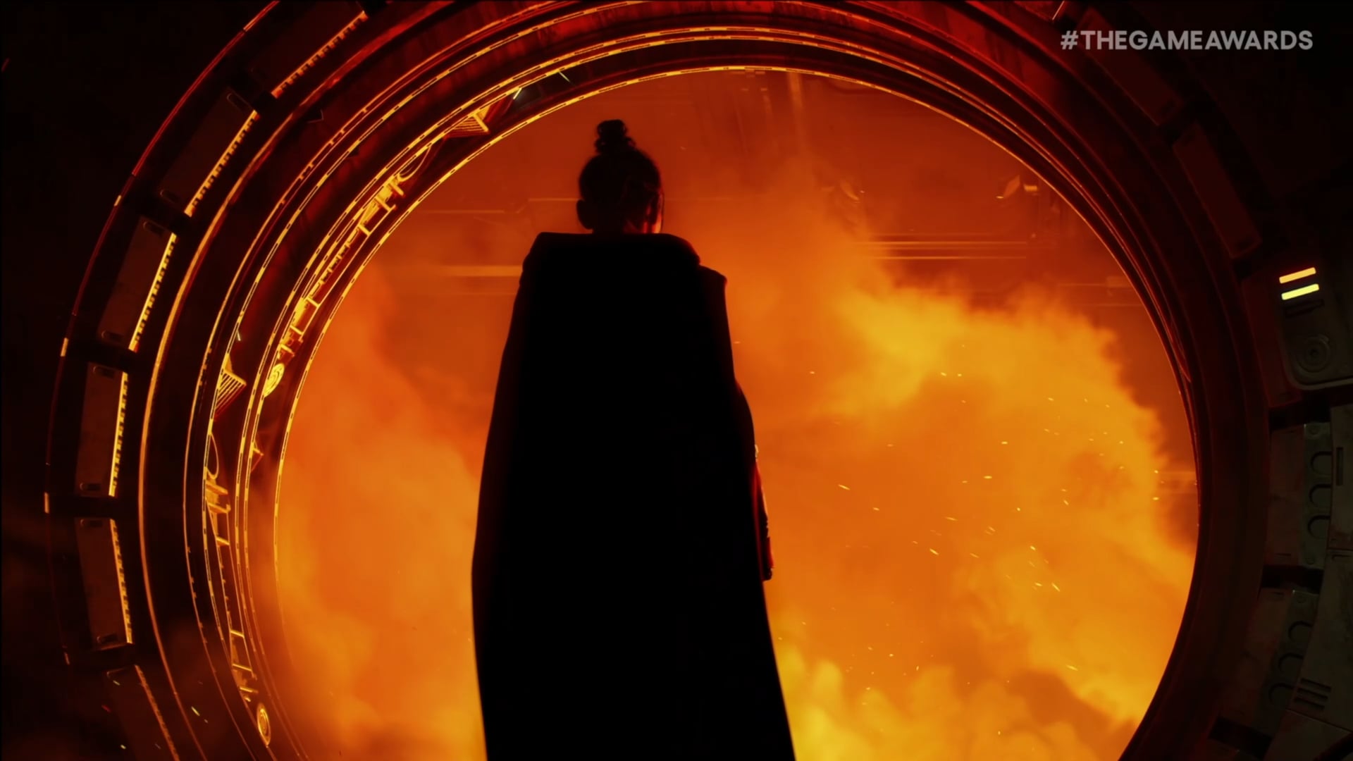 Vs 6thegameawards Twitch 18’41”