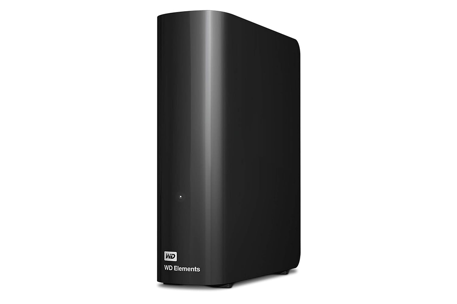 Western Digital 18tb Elements Desktop External Hard Drive
