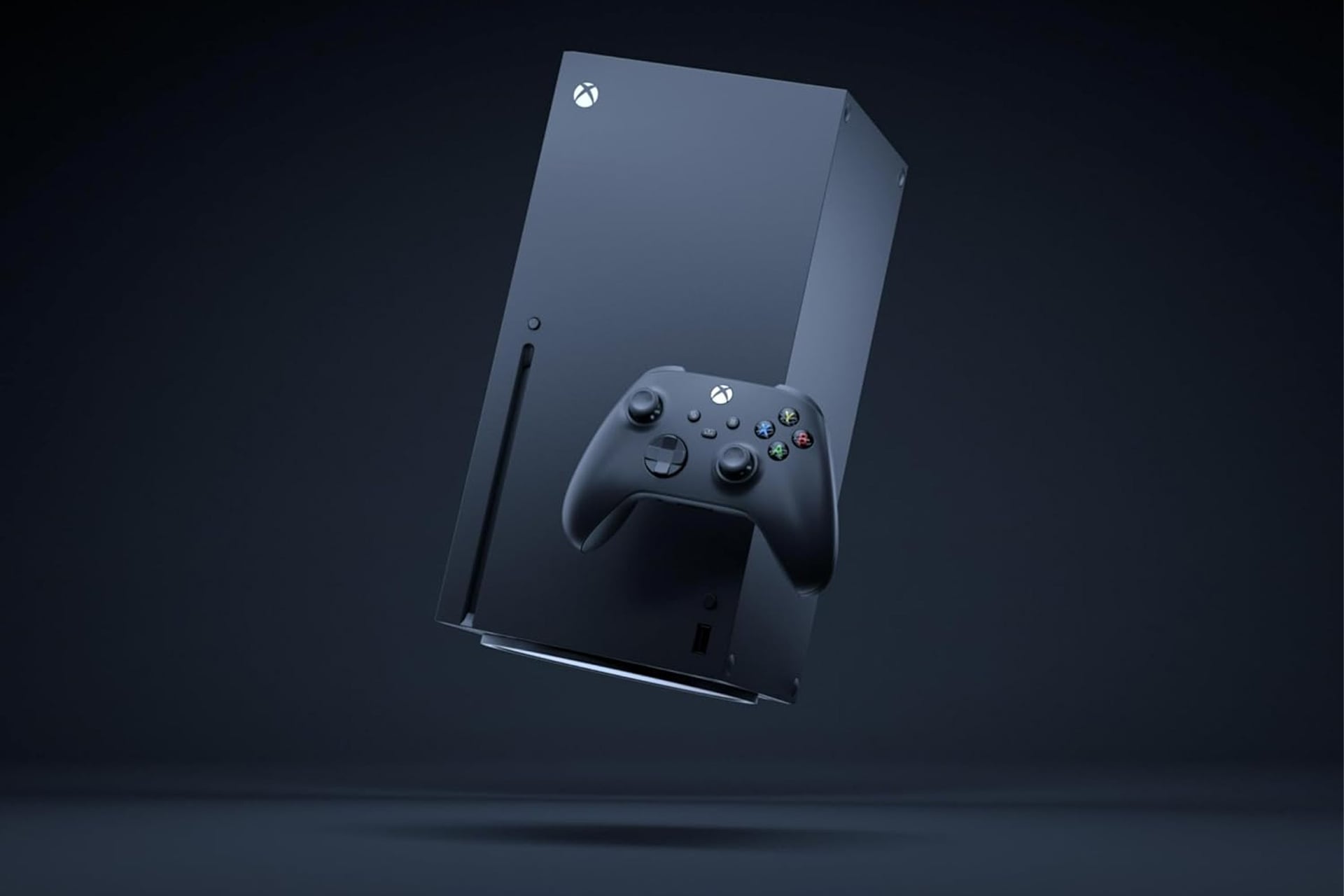 Xbox Series X