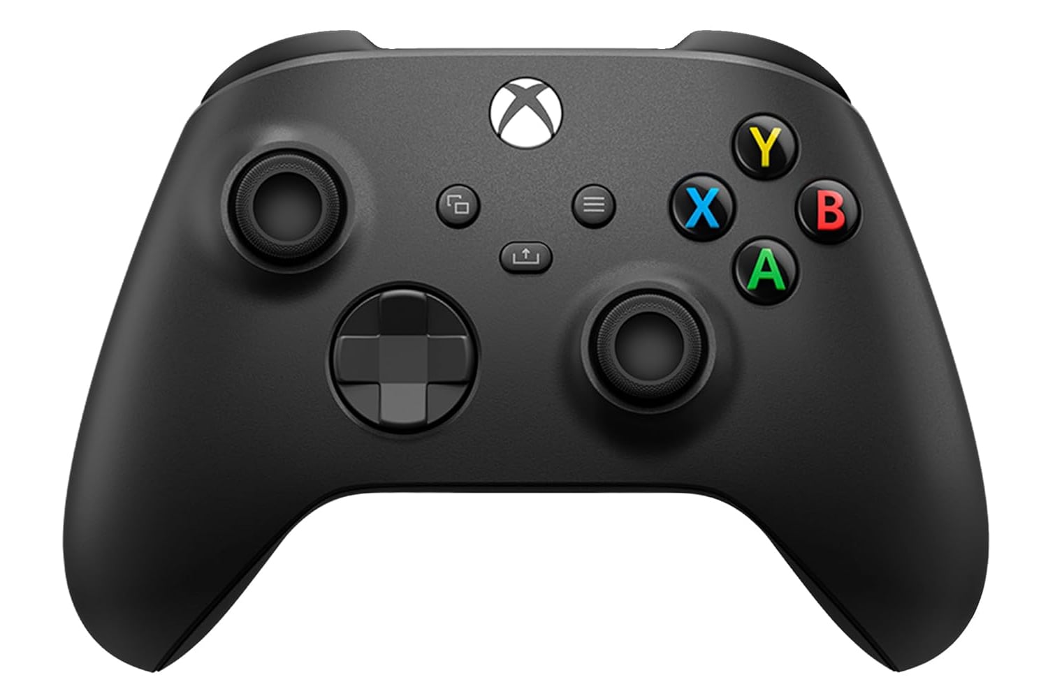 Xbox Wireless Gaming Controller (2025)