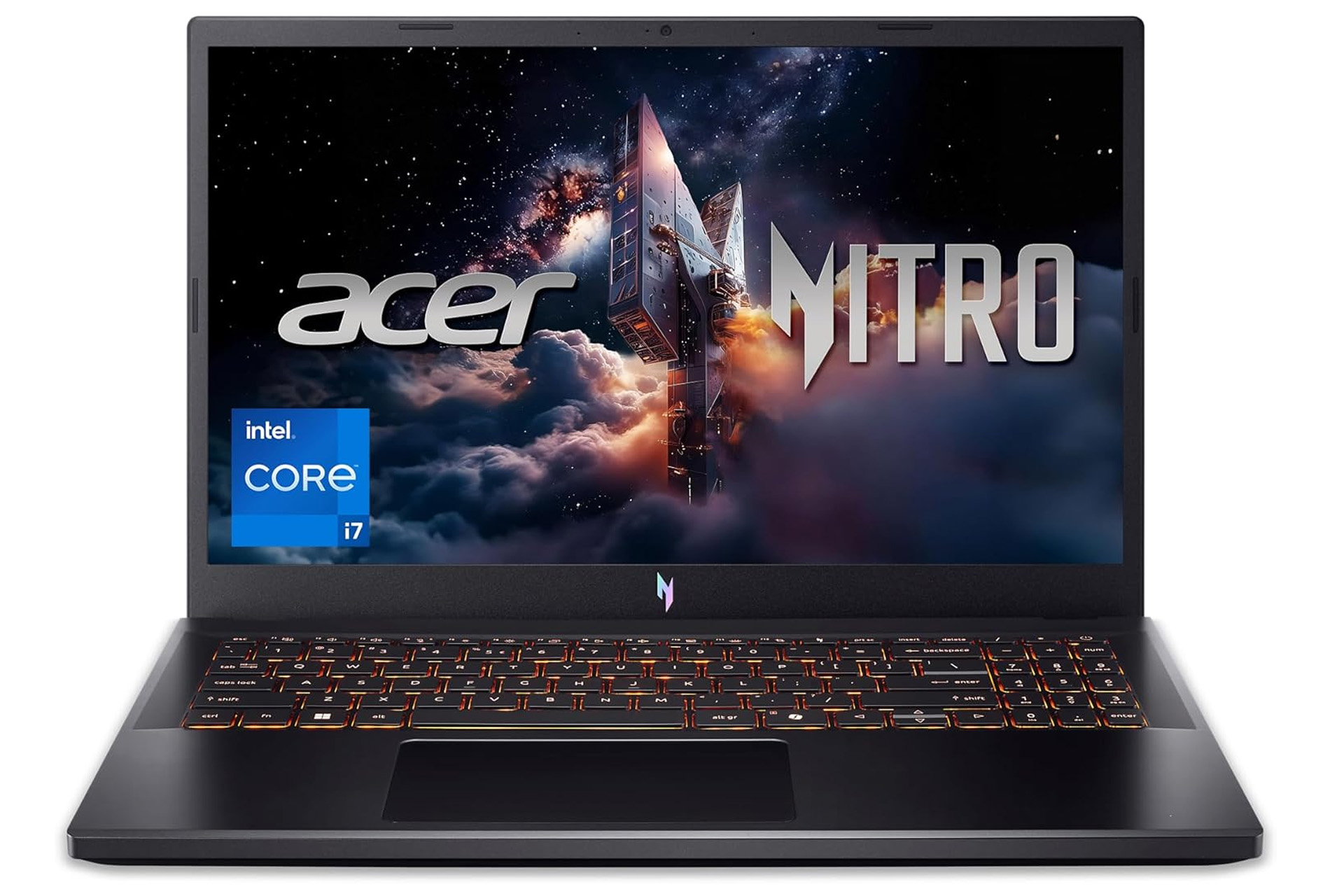 Acer Nitro Laptop