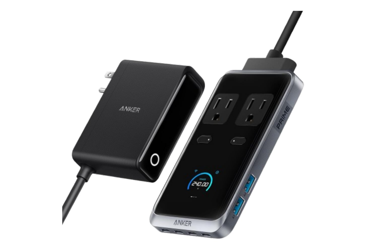 Anker Power Strip