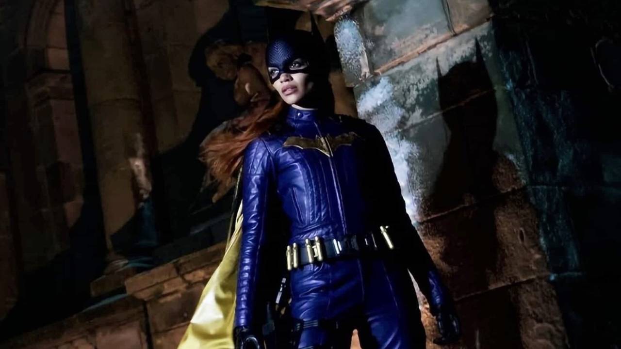 Batgirl