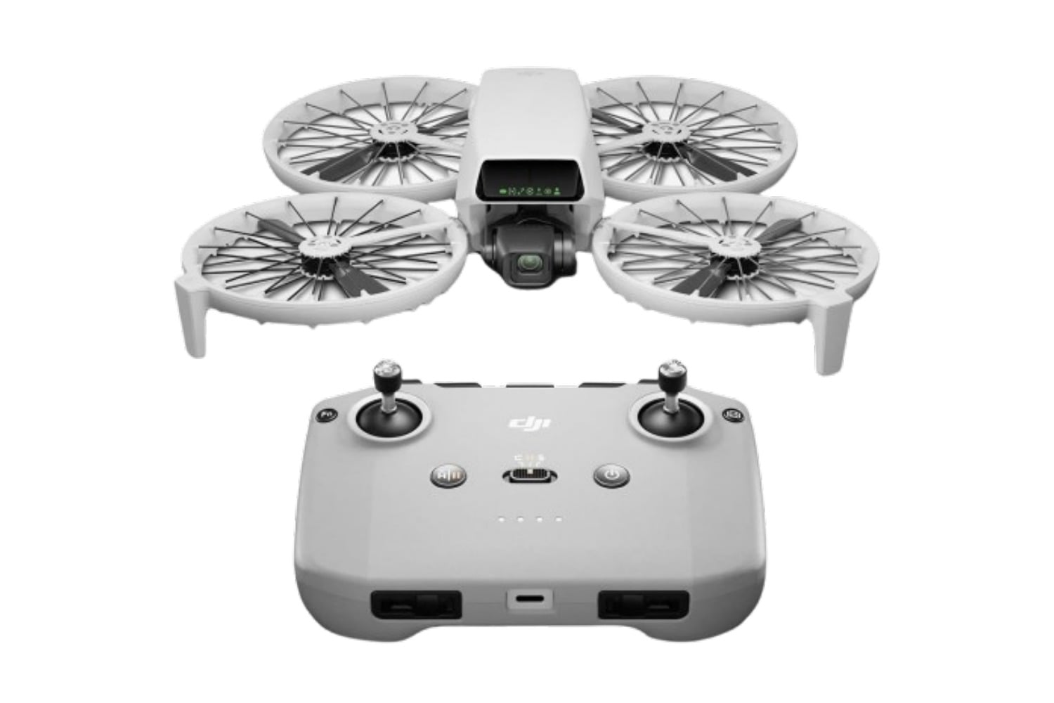 Dji Drone