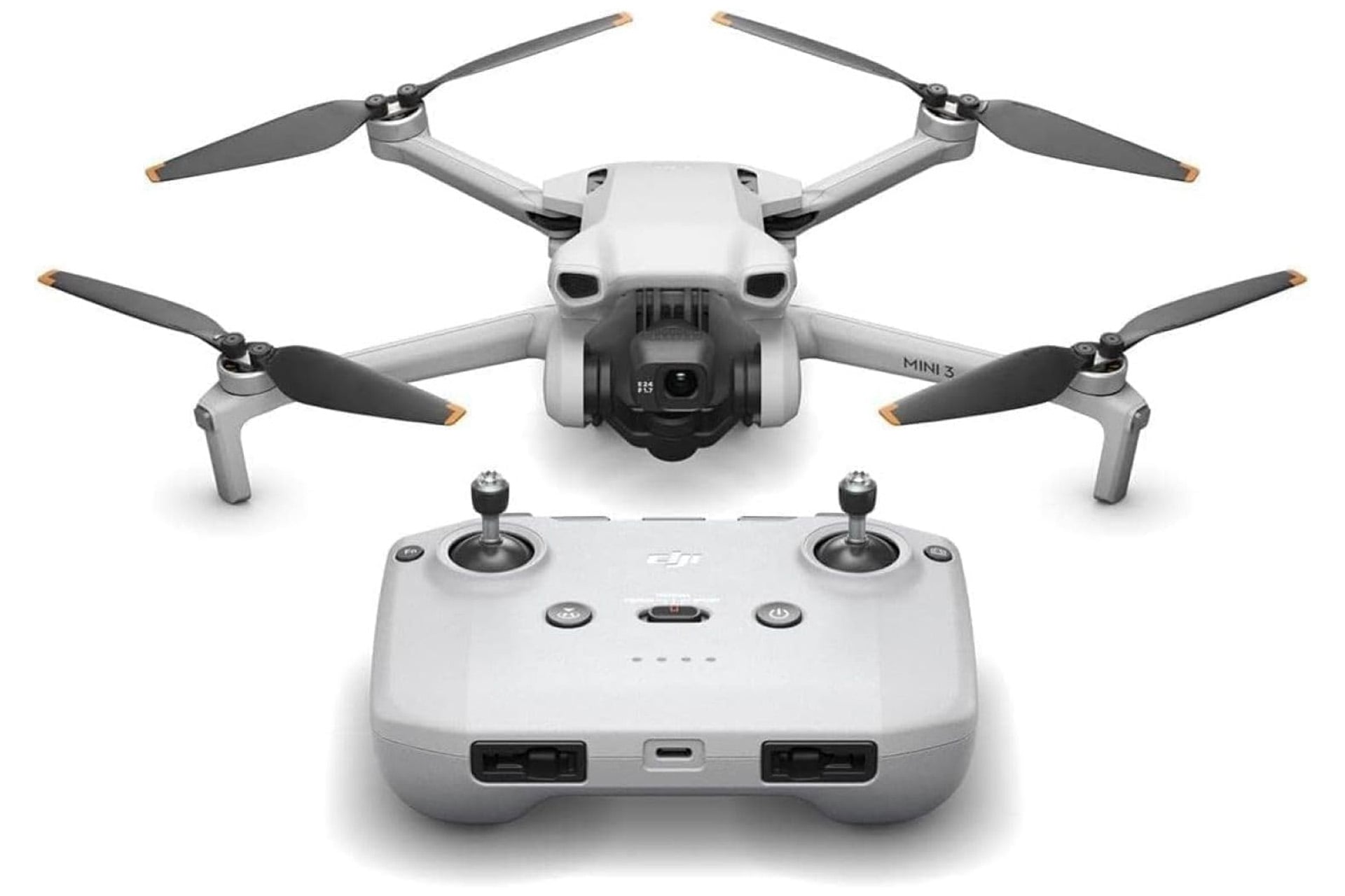 Dji Mini 3 Drone